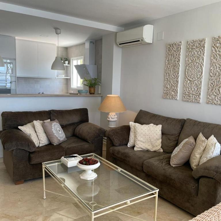Velilla Apartment “Sun&Sea” - Apartamento de 2 dormitorios - 10