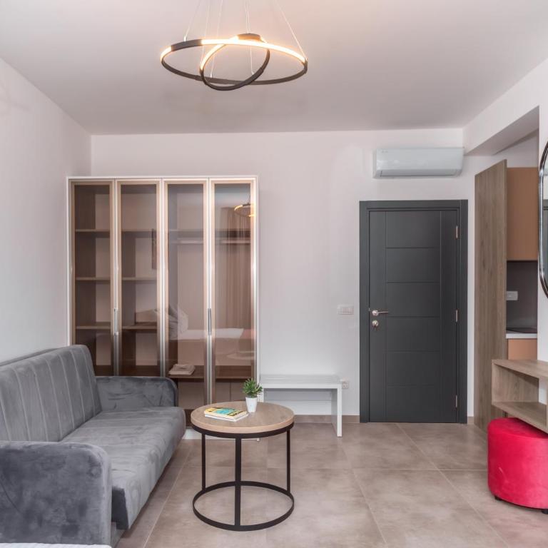 Zodea Apartments - Superior Studio with Sea View - 33