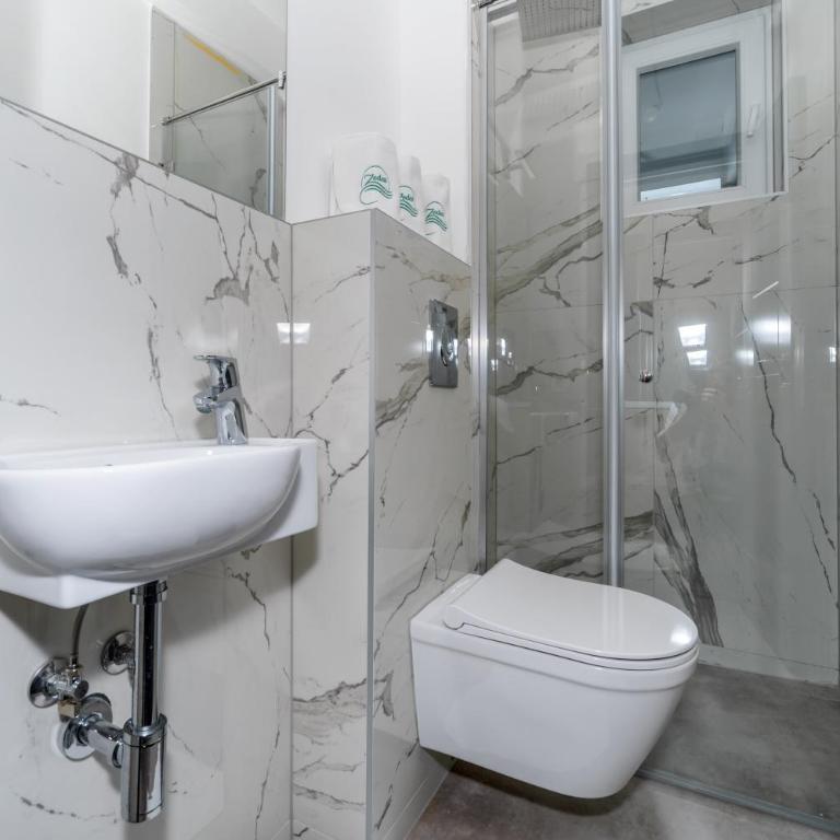 Zodea Apartments - Superior Studio with Sea View - 35