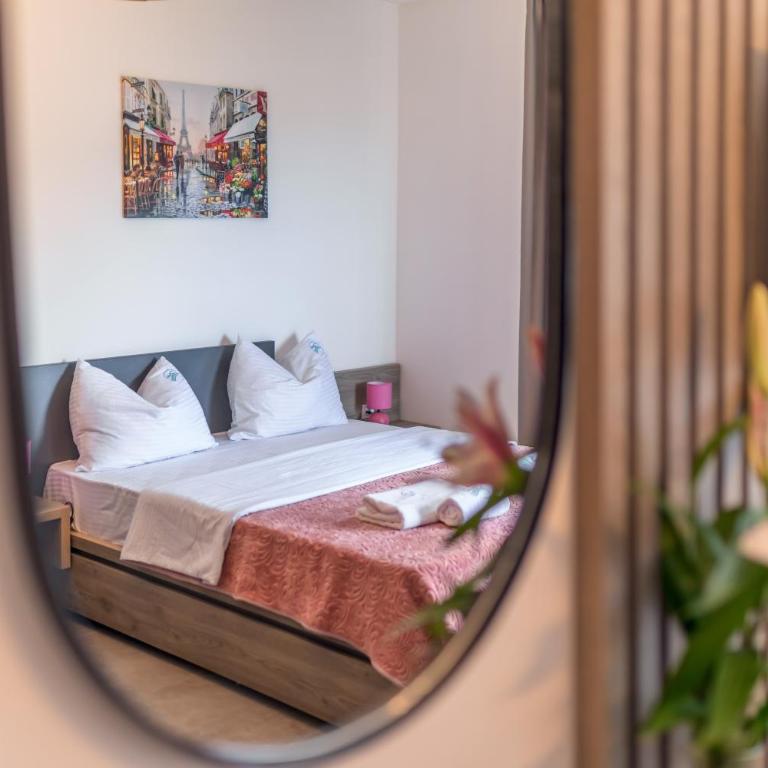 Zodea Apartments - Superior Studio with Sea View - 23