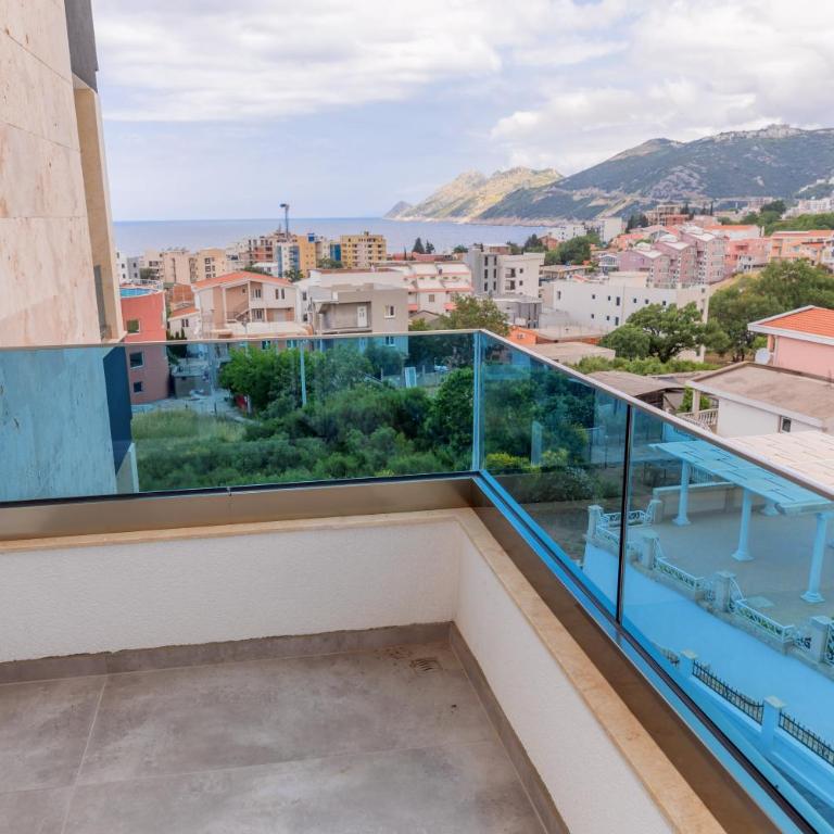 Zodea Apartments - Superior Studio with Sea View - 37