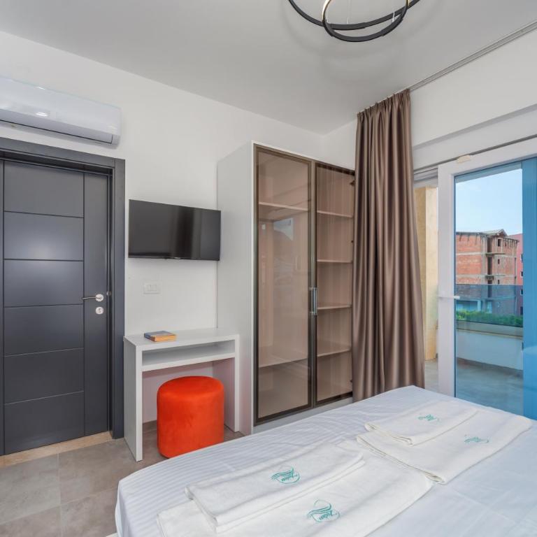 Zodea Apartments - Studio - 20