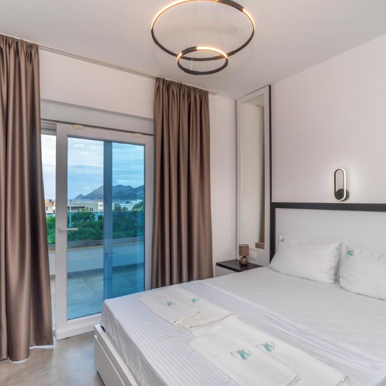 Zodea Apartments - Studio - 17