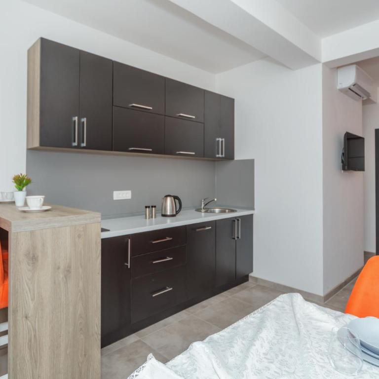 Zodea Apartments - One Bedroom Apartment with Sea View - 6