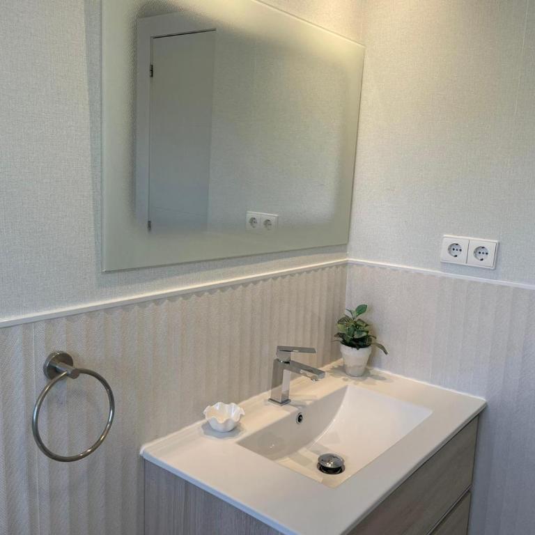 Velilla Apartment “Sun&Sea” - Apartamento de 2 dormitorios - 22