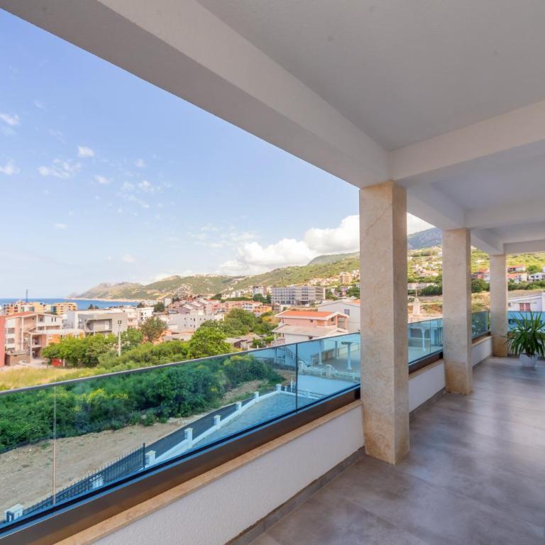 Zodea Apartments - One Bedroom Apartment with Sea View - 14