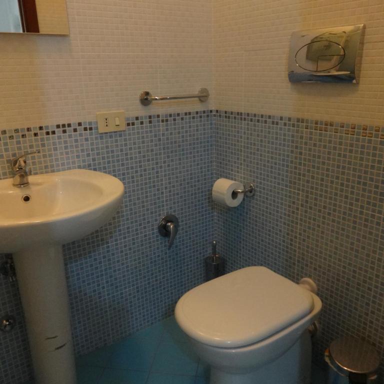 B&B Twins - Chambre Double - 11