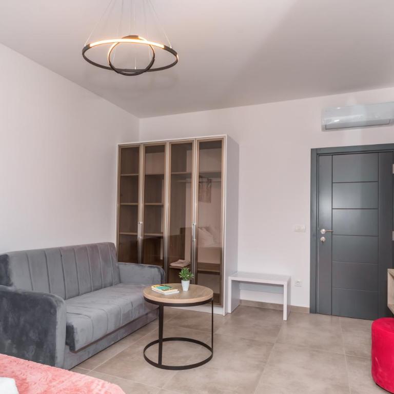 Zodea Apartments - Superior Studio with Sea View - 6