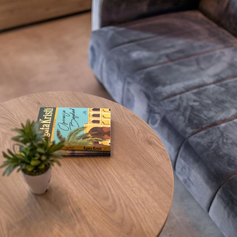 Zodea Apartments - Superior Studio with Sea View - 8