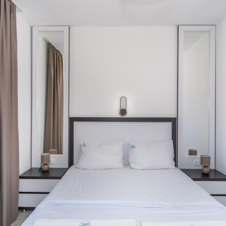 Zodea Apartments - Studio - 1