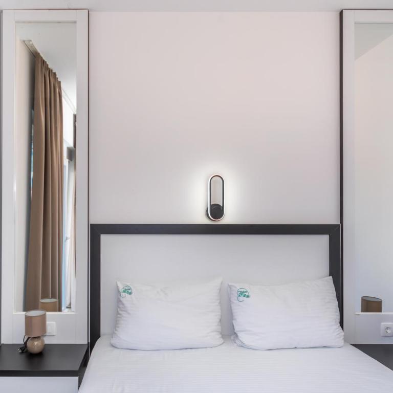 Zodea Apartments - Studio - 2