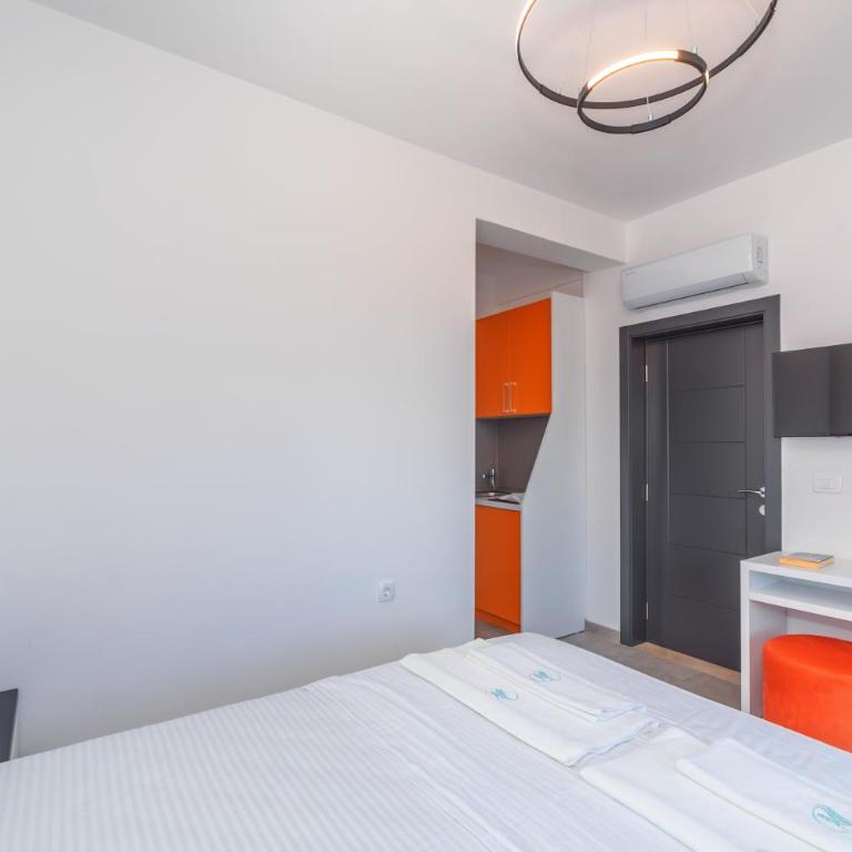 Zodea Apartments - Studio - 3