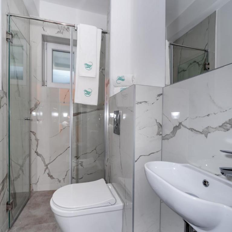Zodea Apartments - Studio - 5