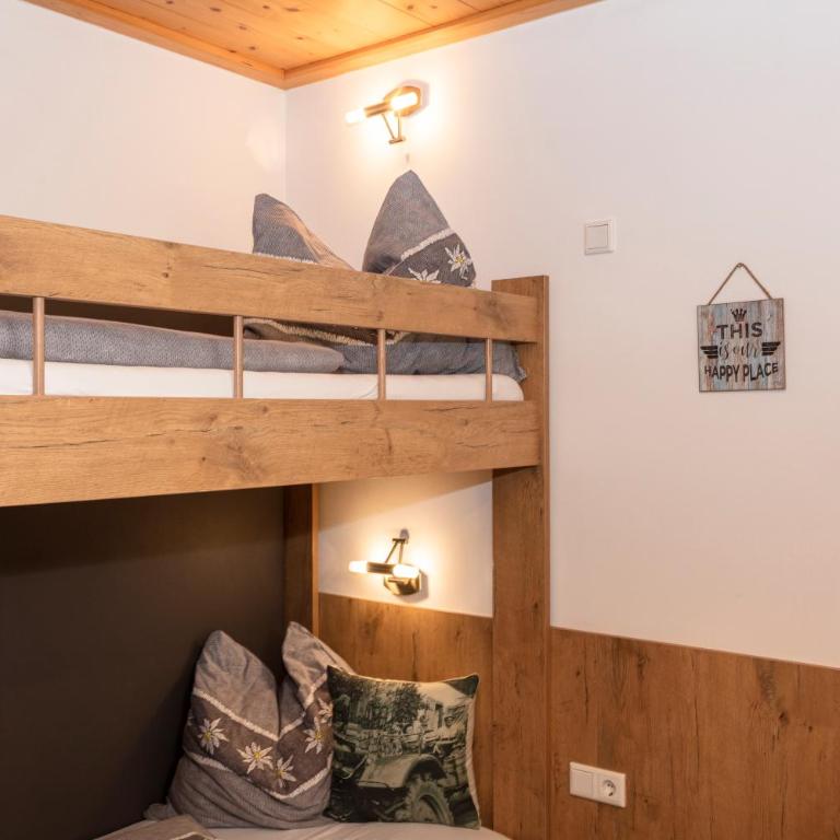 Unterbiberghof - Familienstudio - 7