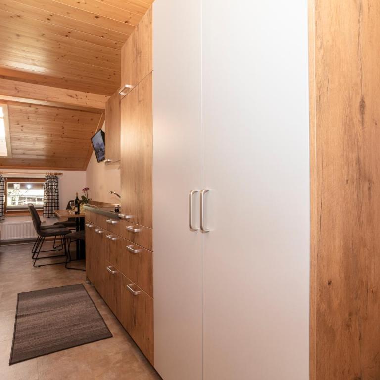 Unterbiberghof - Familienstudio - 2