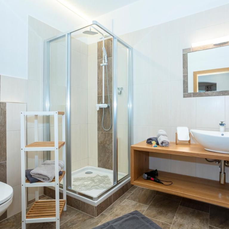 Unterbiberghof - Apartment mit 2 Schlafzimmern - 2