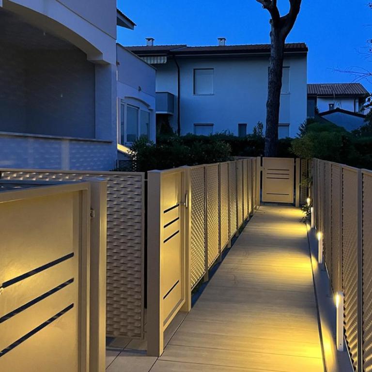 Le Quiete Stanze, vacancy houses posto spiaggia in omaggio - Superior Apartment - 2
