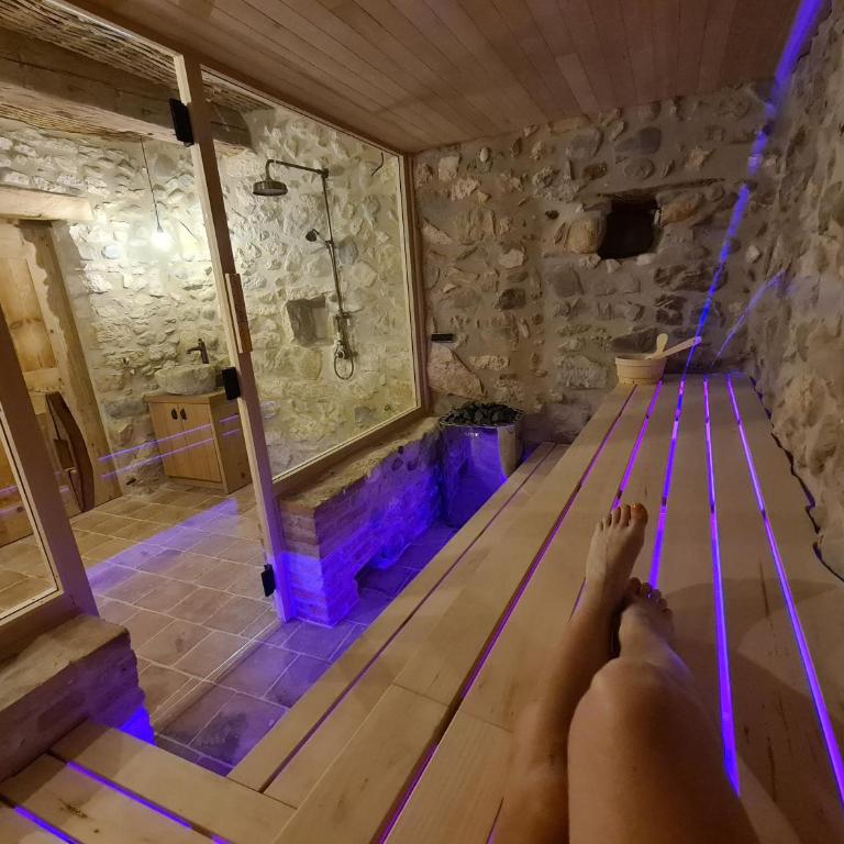 Domaine de coulette - Villa avec Piscine Privée - 17