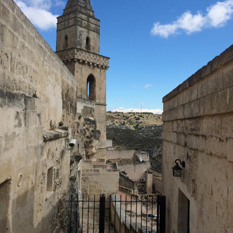 La Casa Di Gio' - Appartamento con Terrazza - Rione San Biagio 43 - 20