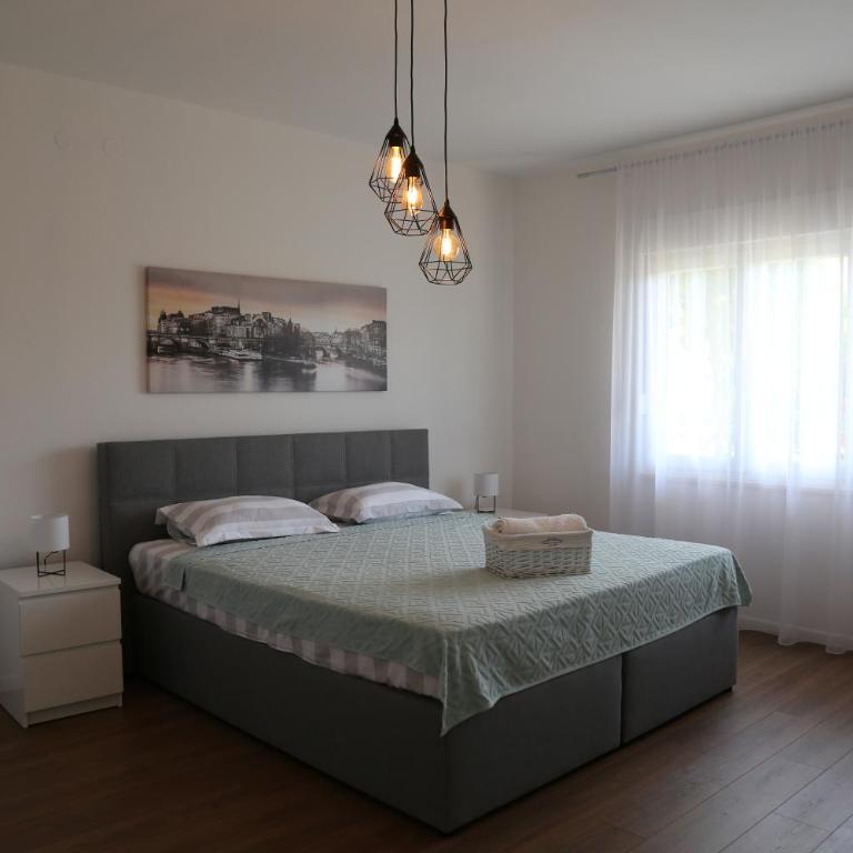 Garden House Apartment - Apartman sa 2 Spavaće Sobe - 11