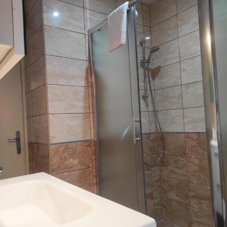 Garden House Apartment - Apartman sa 2 Spavaće Sobe - 9