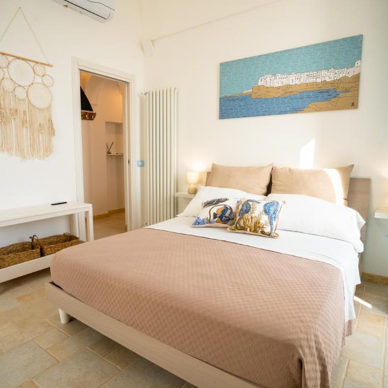 Donnamaria - Dimora Vista Mare - Family Room with Terrace - 6