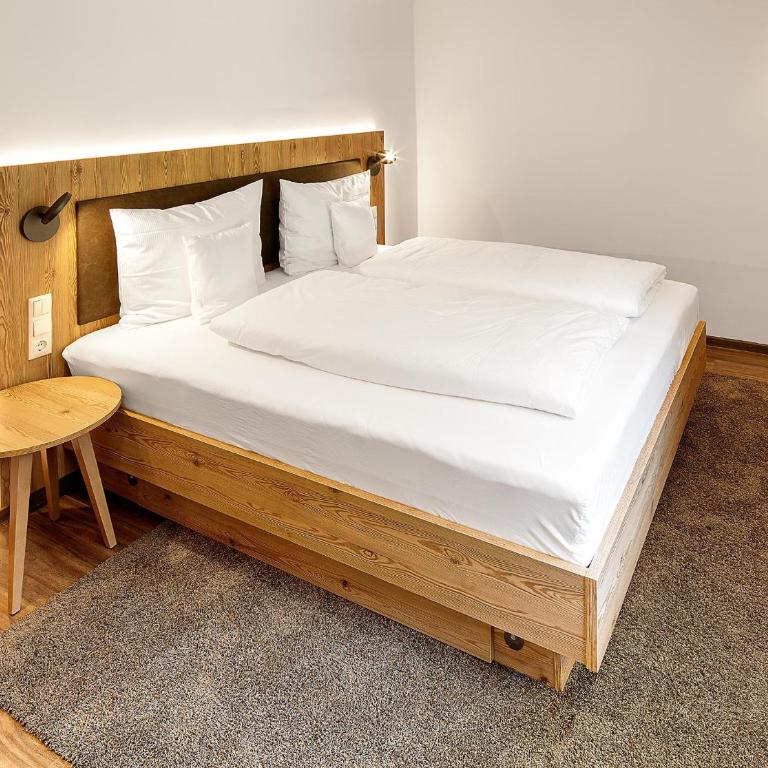 Hotel Kühberg - Familienzimmer mit Bergblick - 7