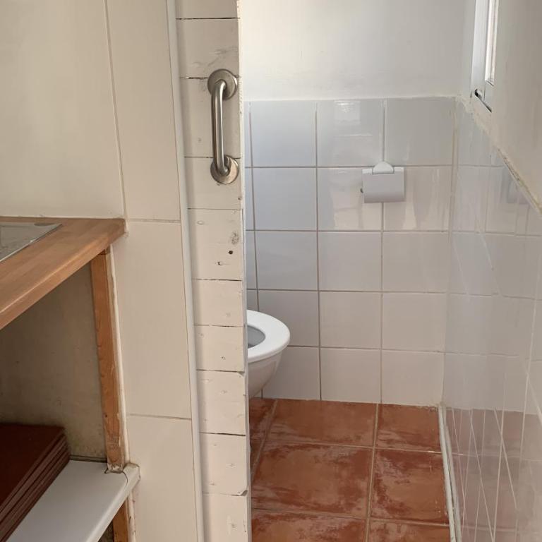 Mooi en erg ruim appartement met een openhaard - Apartamento de 3 dormitorios - 9