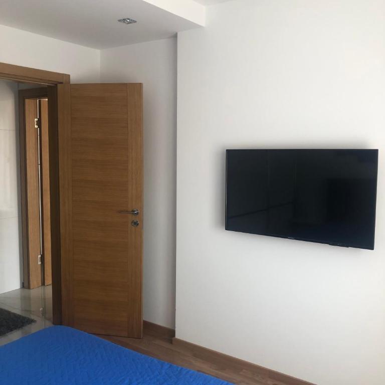 Apartman LORENA - blizu Slovenske plaže, sa GARAŽOM - One-Bedroom Apartment - 14