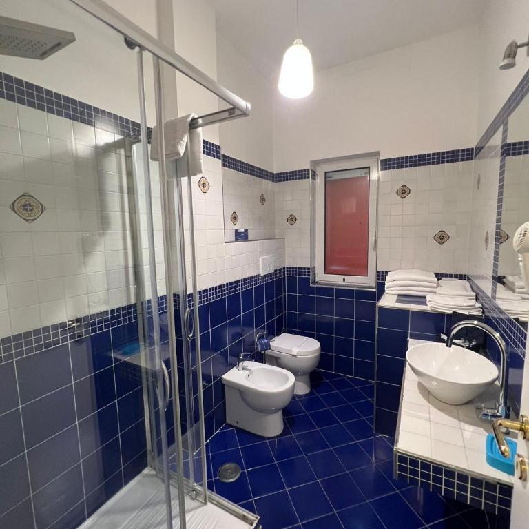 SORRENTO HOME e FLAT PARK AND POOL - Casa con 1 Camera da Letto - 12