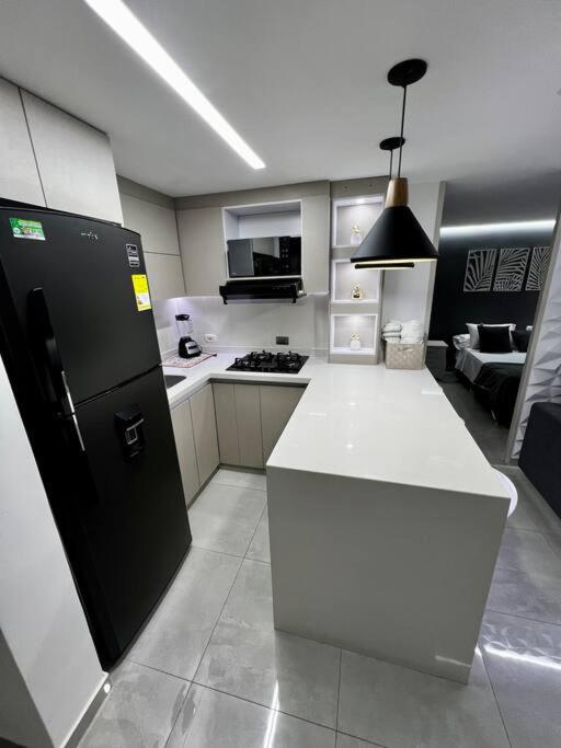Apartamento luxury Girardot - Apartamento de 2 dormitorios - 60