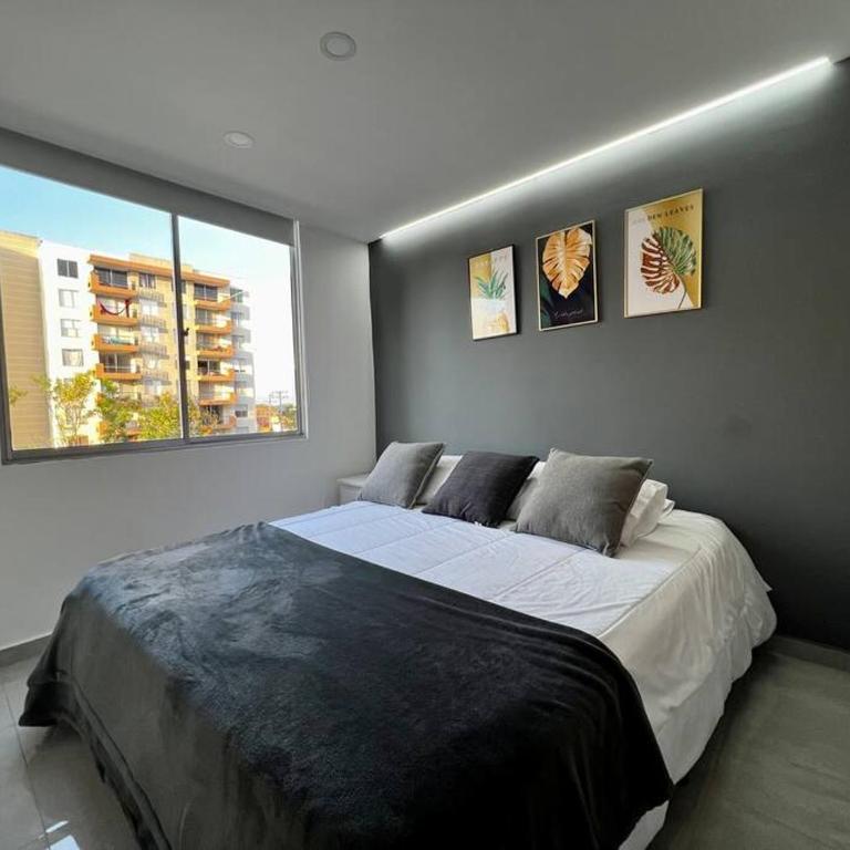 Apartamento luxury Girardot - Two-Bedroom Apartment - 55