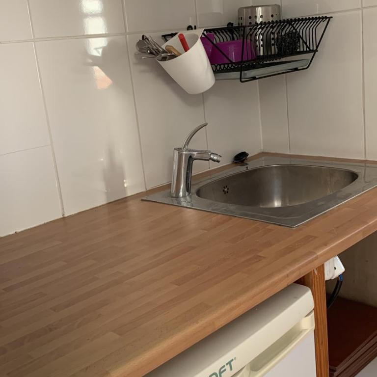 Mooi en erg ruim appartement met een openhaard - Apartamento de 3 dormitorios - 8