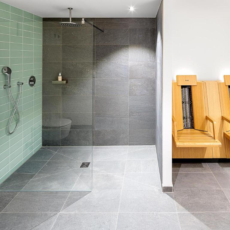 Hotel Kühberg - Doppelzimmer - barrierefrei - 5