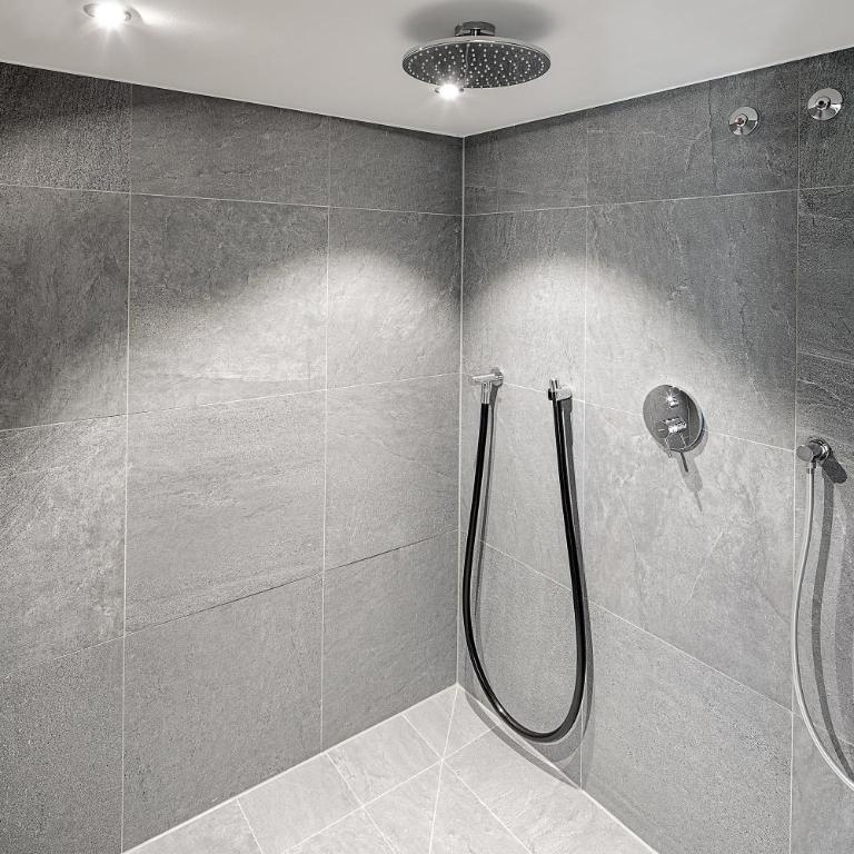 Hotel Kühberg - Suite mit Sauna - 4