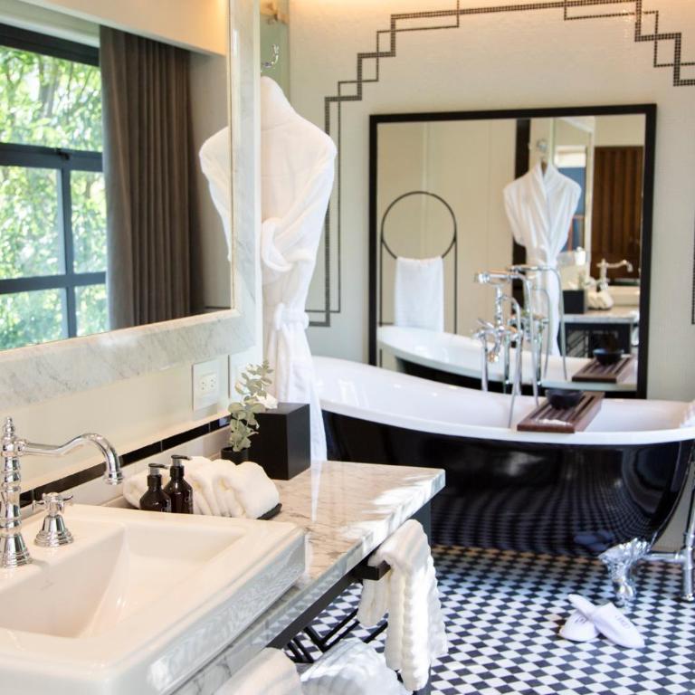 Campos Polanco - Queen Room - 3