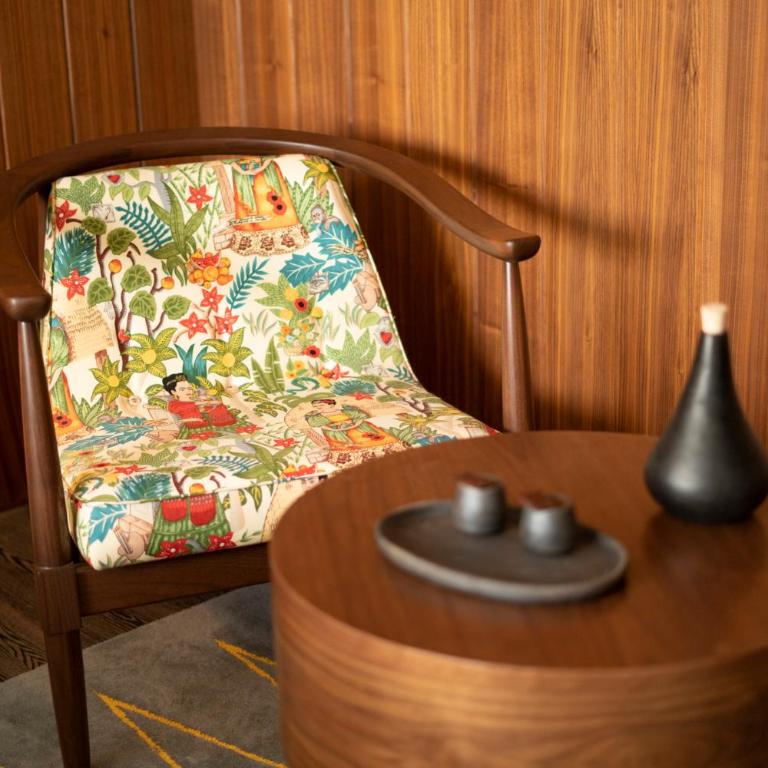 Campos Polanco - Queen Room - 4