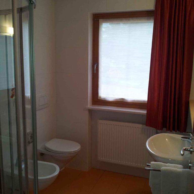 Appartements Pohuibe - Appartamento con 3 Camere da Letto e con Balcone - 11