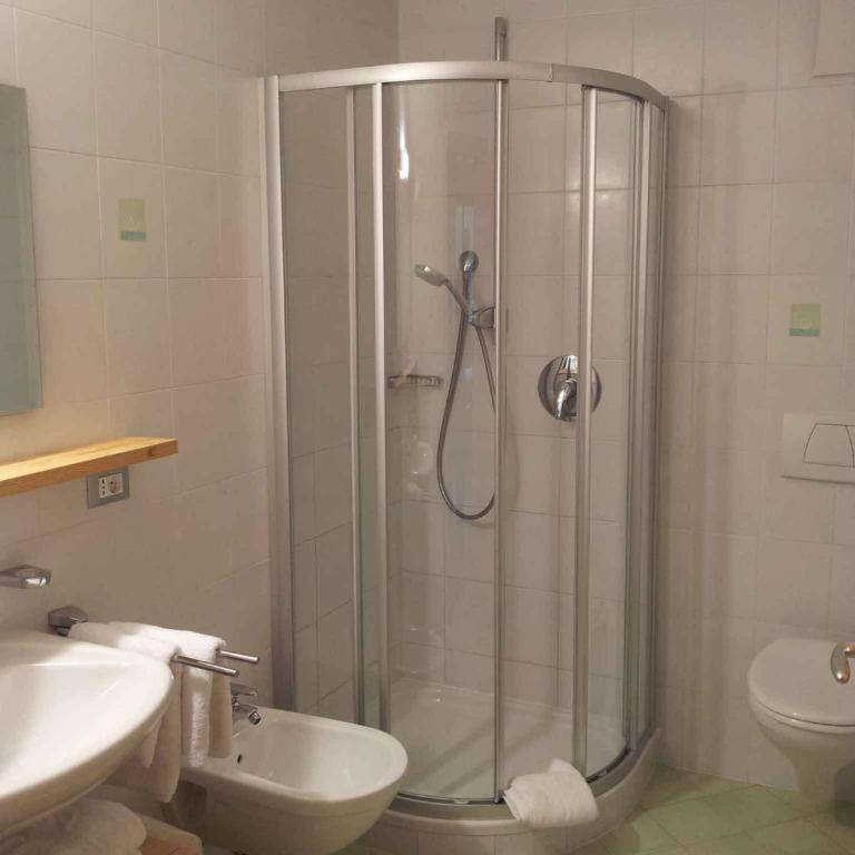 Appartements Pohuibe - Appartamento con 3 Camere da Letto e con Balcone - 14