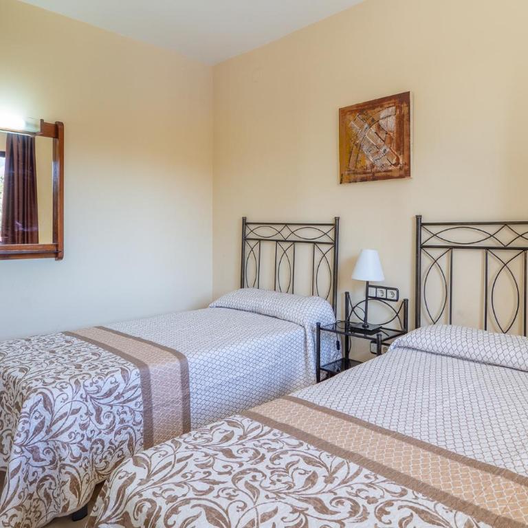 MC086CT Vacaciones en 1a linea de playa, Ronda IV - Apartamento de 1 dormitorio - 9