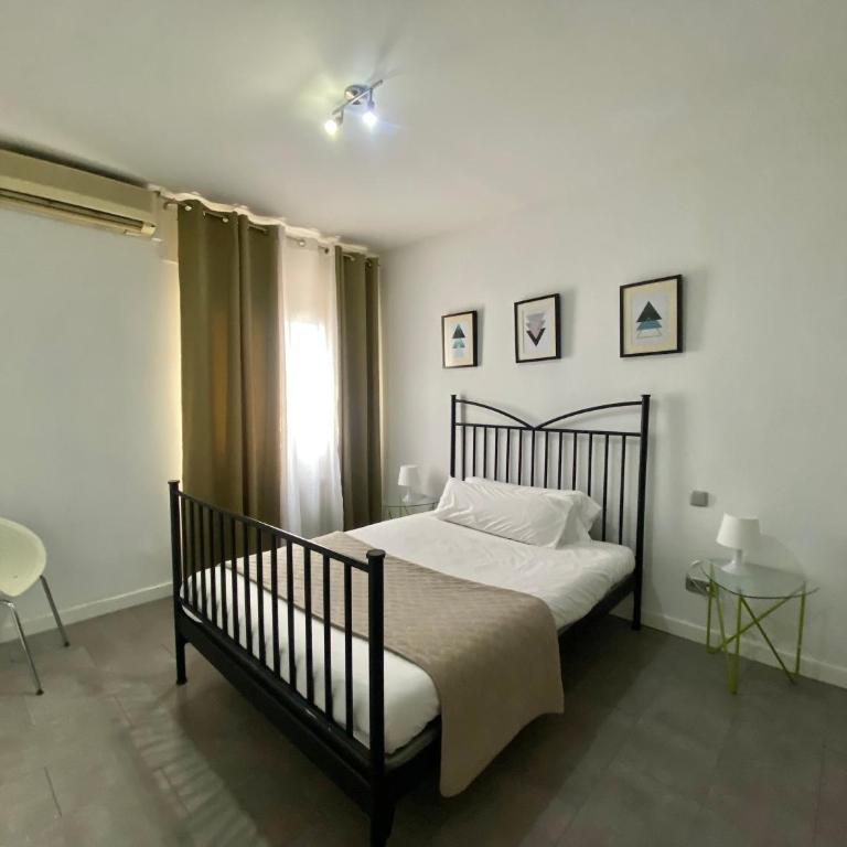 CH Six Rooms - Suite mit 1 Schlafzimmer - 13