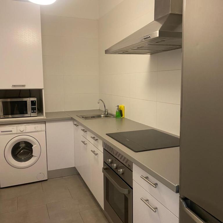 CH Six Rooms - Suite mit 2 Schlafzimmern - 12