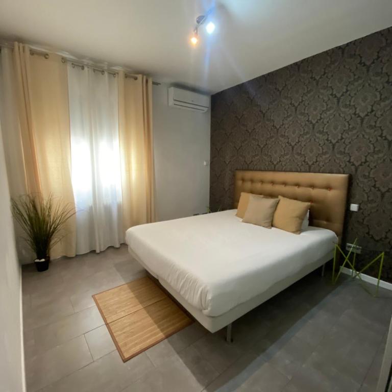 CH Six Rooms - Suite mit 1 Schlafzimmer - 18