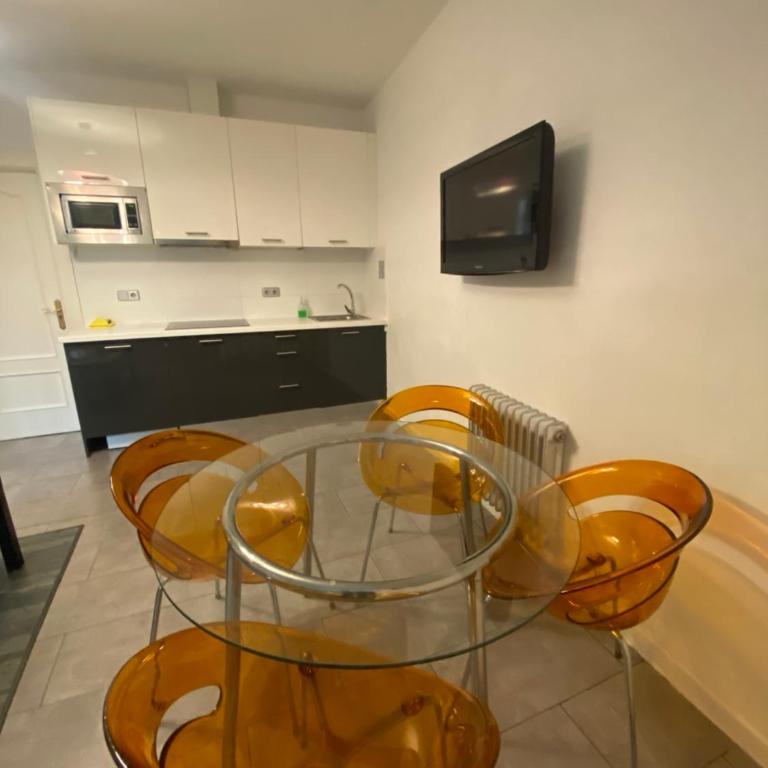 CH Six Rooms - Suite mit 1 Schlafzimmer - 22
