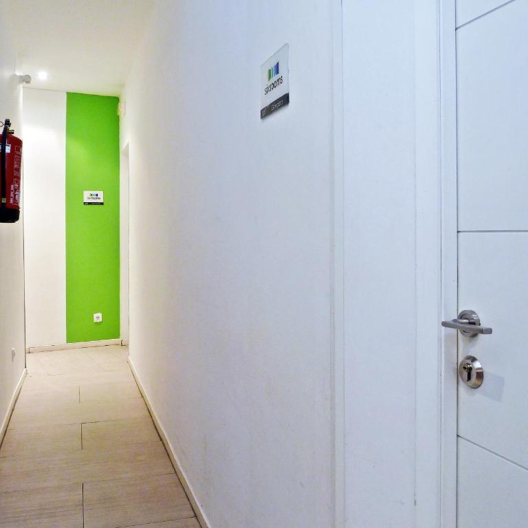CH Six Rooms - Familienzimmer - 7