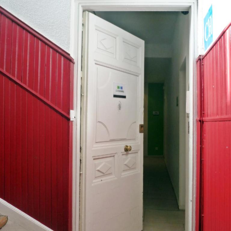 CH Six Rooms - Familienzimmer - 16