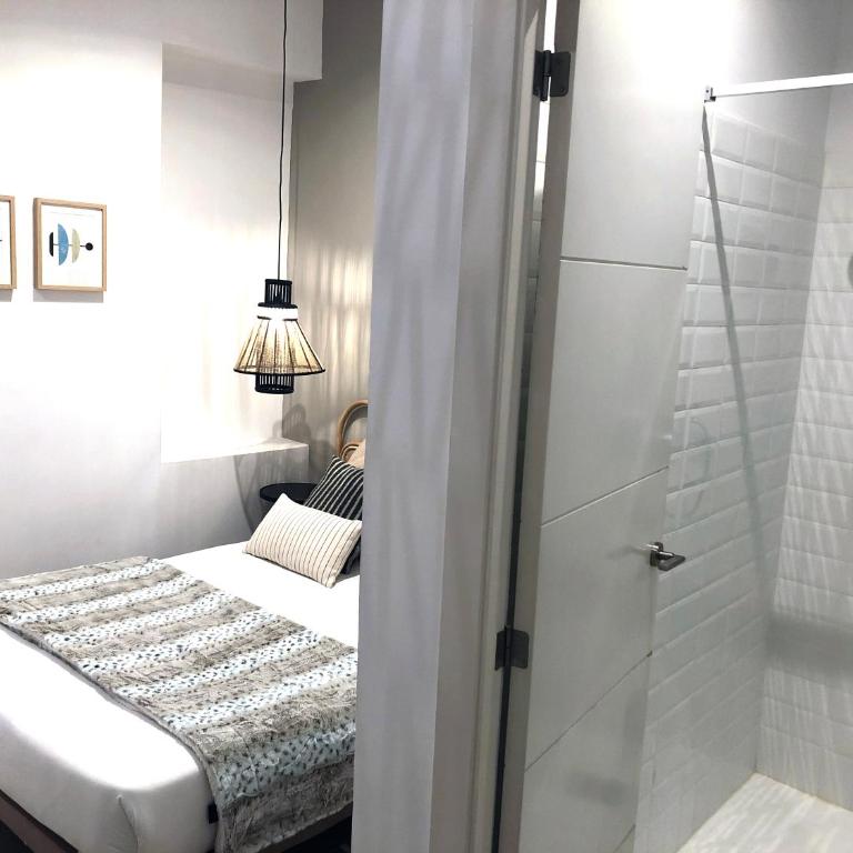 CH Six Rooms - Familienzimmer - 17