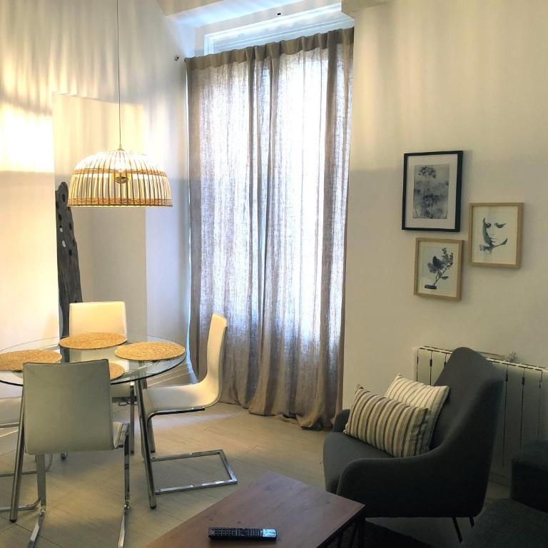CH Six Rooms - Familienzimmer - 11