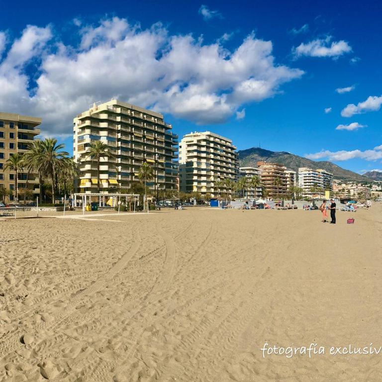 MC086CT Vacaciones en 1a linea de playa, Ronda IV - Apartamento de 1 dormitorio - 22