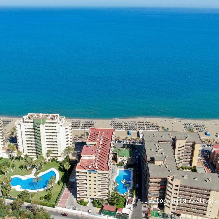 MC086CT Vacaciones en 1a linea de playa, Ronda IV - Apartamento de 1 dormitorio - 24